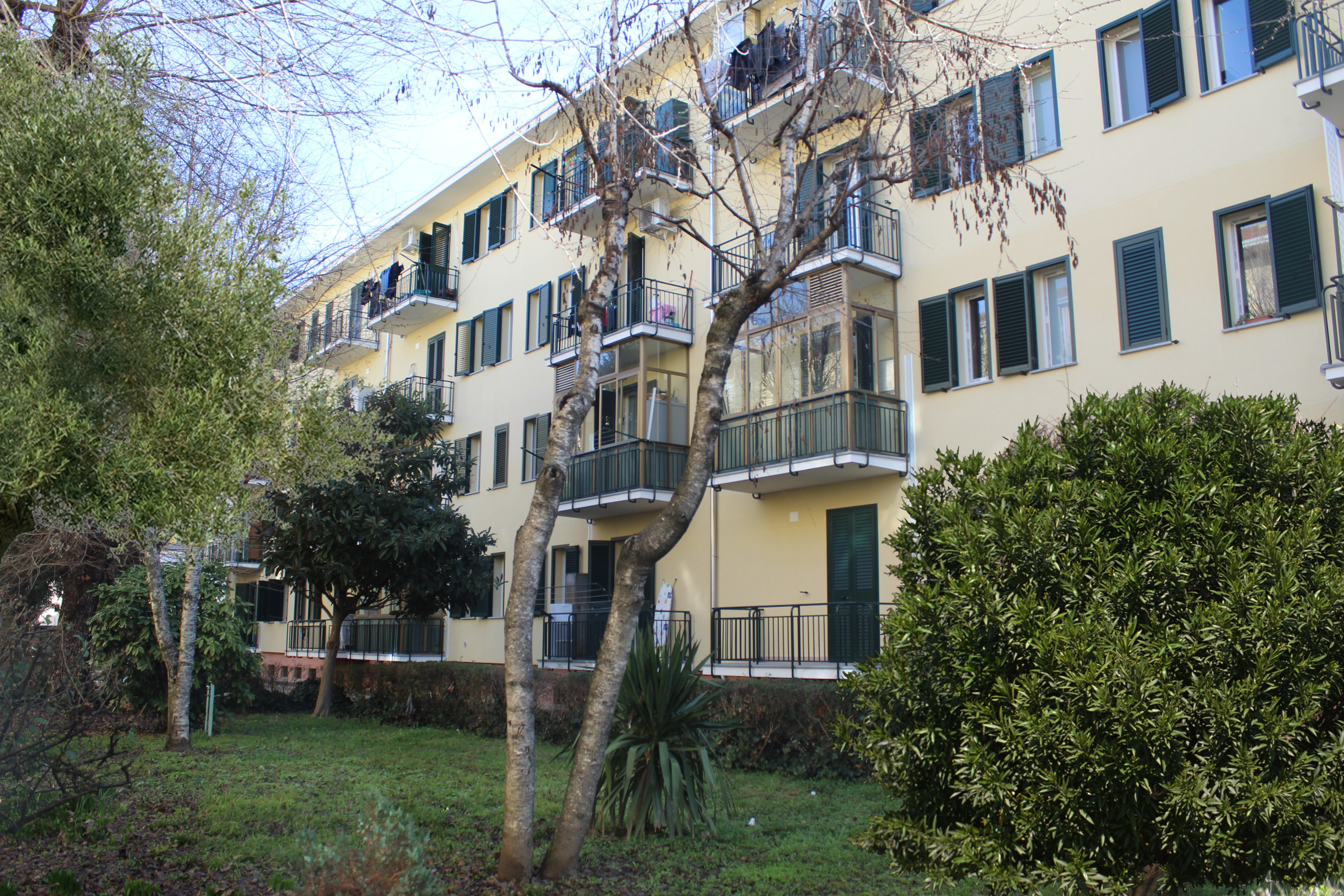 Grazioso appartamento - Via Cruto, Torino